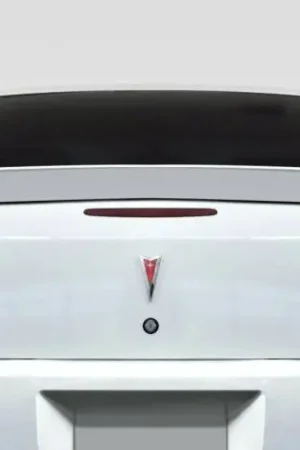 Authentic Pontiac G6 4DR Hammerhead Duraflex Body Kit-Wing/Spoiler 117520