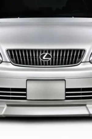 Lexus GS WSL Duraflex Front Bumper Lip Body Kit 117823 Handmade