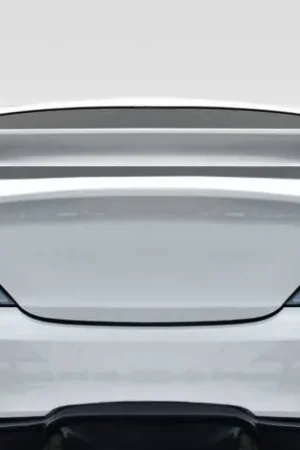 Last Chance Hyundai Genesis 2DR Power Duraflex Body Kit-Wing/Spoiler 117827