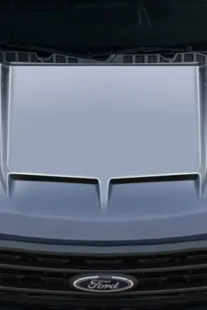 Ford F150 GT500 Look Duraflex Body Kit- Hood 117990 Clearance