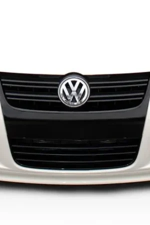 Volkswagen Jetta Edition 30 Look Duraflex Front Bumper Lip Body Kit 118193 Last Chance