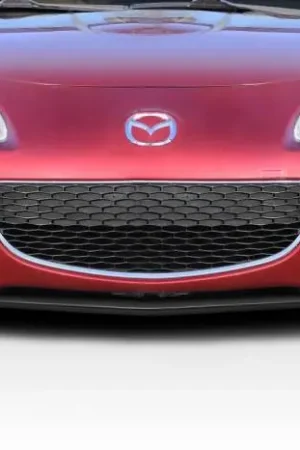 In Demand Mazda Miata MSP Duraflex Front Bumper Lip Body Kit 117522