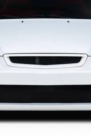 Brand New Honda Civic 2DR Bunta Duraflex Front Body Kit Bumper 117822