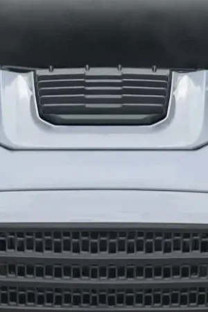 Fresh Stock Toyota Tacoma Street Runner Duraflex Hood Scoop 117920