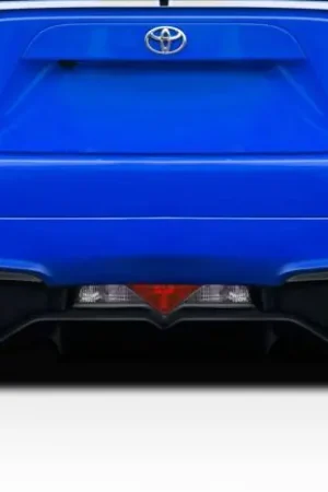 Factory Price Scion FRS T2 Duraflex Rear Bumper Lip Diffuser Body Kit 117926