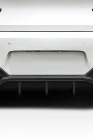 BMW 6 Series Avani Duraflex Rear Bumper Lip Diffuser Body Kit 118208 Next Day Delivery