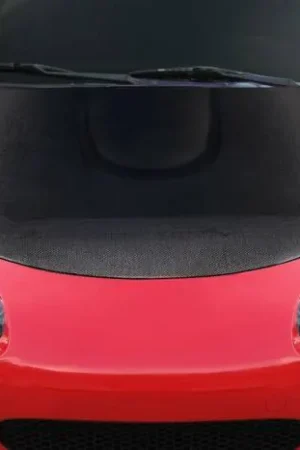 Mazda Miata OEM Look Carbon Fiber Creations Body Kit- Hood 116841 Cheap