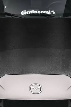 Mazda Miata OEM Look Carbon Fiber Creations Body Kit- Hood 116842 Shop Now