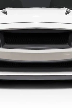 Worldwide Shipping Ford Mustang Predator Duraflex Front Body Kit Bumper 117312