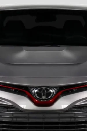 Flash Sale Toyota Camry GTS Look Duraflex Body Kit- Hood 117464