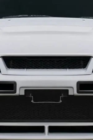 Mega Sale Universal Universal R33 Look Duraflex Air Vent Ducts 117508