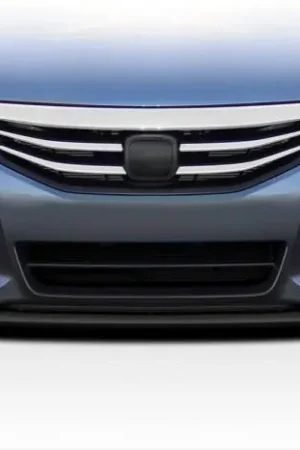 Time-Limited Honda Accord Ergo Duraflex Front Bumper Lip Body Kit 117546