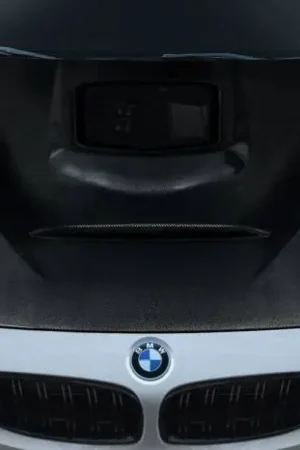 Super Sale BMW M3 Window Carbon Fiber Creations Body Kit- Hood 117617