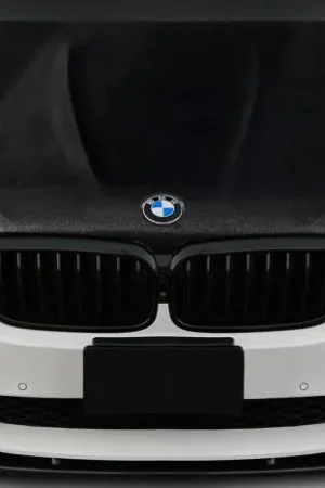 BMW 5 Series M5 Look Carbon Fiber Creations Body Kit- Hood 117627 Big Sale