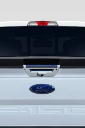 Ford F150 Street Runner Duraflex Body Kit-Wing/Spoiler 117763 Direct From Manufacturer