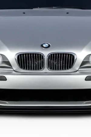 BMW M5 CSL Look Duraflex Front Bumper Lip Body Kit 117776 Discount