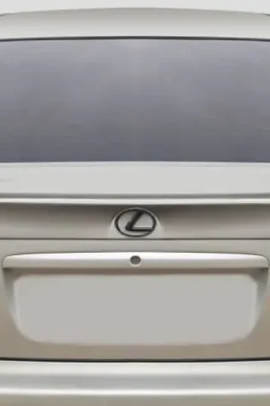 Best Seller Lexus GS Exe Duraflex Body Kit-Wing/Spoiler 117803