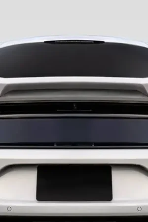 Trending Ford Mustang Bandit Duraflex Body Kit-Wing/Spoiler 117932