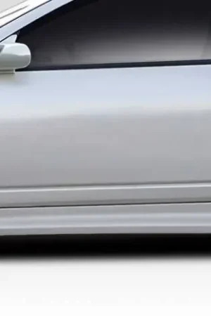 Nissan 300ZX Streetline Duraflex Side Skirts Body Kit 117936 High Quality