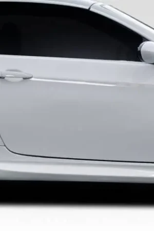 Seasonal Sale BMW 3 Series 2DR M3 Look Duraflex Side Skirts Body Kit 117950