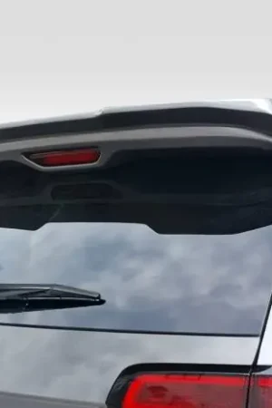 Jeep Grand Cherokee Rainer Duraflex Body Kit-Roof Wing/Spoiler 117958 Bulk Order