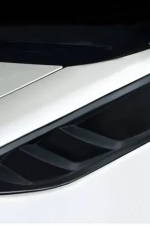 New Arrival Scion FRS Monda Duraflex Body Kit- Fender Inserts 117960