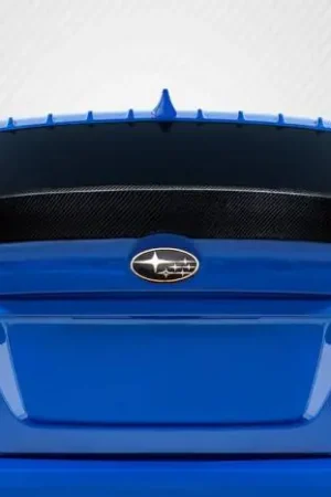 Best Price Subaru WRX Duckbill Carbon Fiber Body Kit-Wing/Spoiler 116955