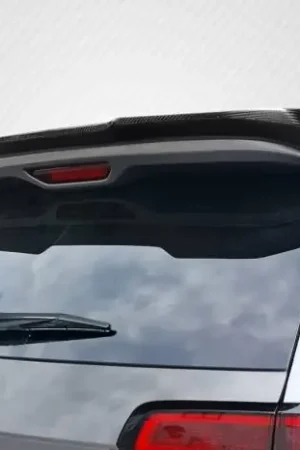 Jeep Grand Cherokee Rainer Carbon Fiber Body Kit-Roof Wing/Spoiler 117959 Fresh Stock