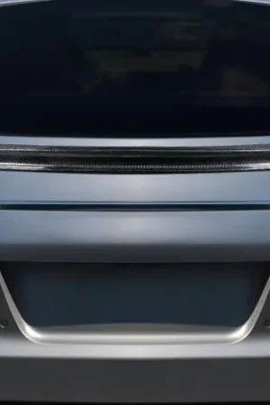 Porsche Panamera EBS Carbon Fiber Creations Body Kit-Wing/Spoiler 116947 New Arrival