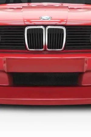 Last Chance BMW 3 Series Burnout Duraflex Front Body Kit Bumper 117510