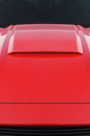 sal Sonic Duraflex Fender Air Vent Ducts 117518 Free Shipping