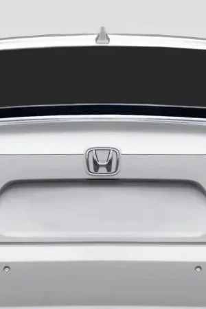 Honda Accord Epic Duraflex Body Kit-Wing/Spoiler 117818 Order Now