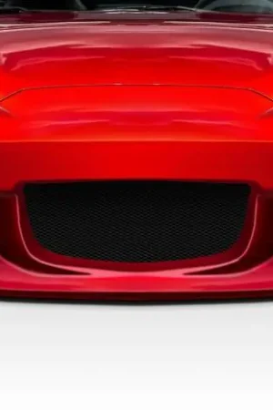 Mazda Miata Midnight Duraflex Front Body Kit Bumper 118168 Free Returns