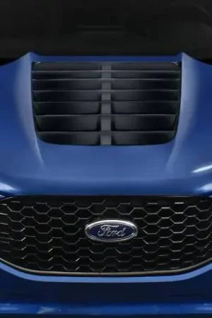 Crafted Ford Edge GT500 V2 Look Duraflex Body Kit- Hood 117500