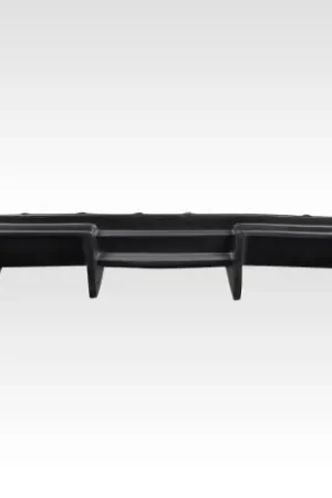 Mercedes CLA Zex Duraflex Rear Bumper Lip Diffuser Body Kit 117759 Latest