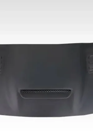 Exclusive Dodge Charger Hellcat Redeye Look Duraflex Body Kit- Hood 117788