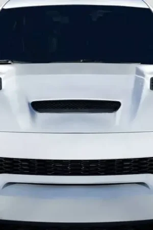 Limited Time Dodge Charger Hellcat Redeye Look Duraflex Body Kit- Hood 117797