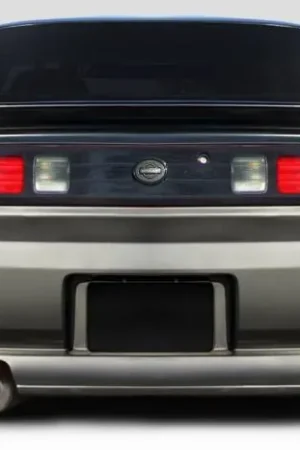 Buy Online Nissan 240SX PB Wave Duraflex Body Kit-Wing/Spoiler 118111