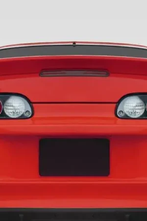 Toyota Supra Zenith Duraflex Body Kit-Wing/Spoiler 118121 Same Day Shipping