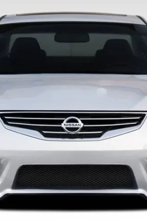 Handmade Nissan Altima 4DR Sigma Duraflex Front Body Kit Bumper 108506