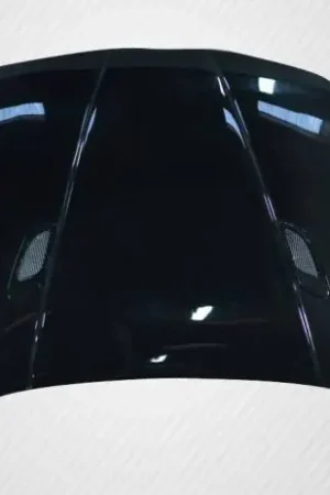 Seasonal Sale Volkswagen Jetta RV-S Carbon Fiber Body Kit- Hood 108914