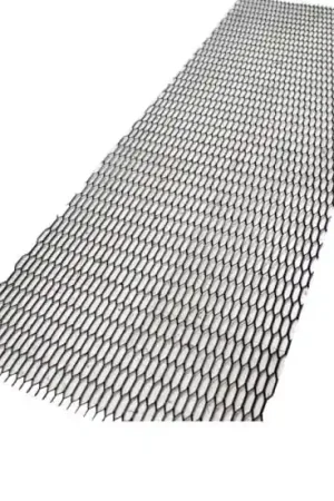 Universal Aero Function Metal Grilles 109490 Best Choice