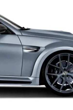 BMW M3 2DR AF-5 Aero Function Wide Front Fender Flares 112893 Buy Direct