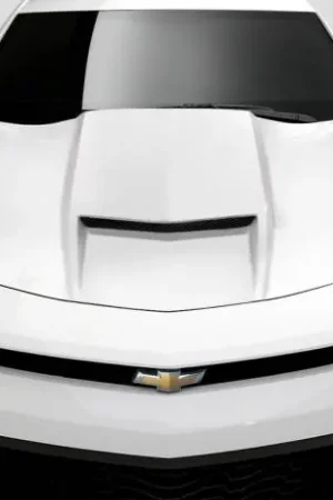 Limited Time Chevrolet Camaro TS-1 Duraflex Body Kit- Hood 113487