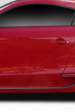 Audi TT (S-Line Only) TKR Duraflex Side Skirts Body Kit 113524 Limited Edition