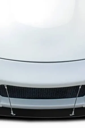 Hot Picks Nissan 350Z RBS Duraflex Front Bumper Lip Spliter Body Kit 113542