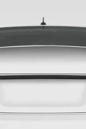 Mercedes C Class RBS Duraflex Body Kit-Wing/Spoiler 113704 Price Drop
