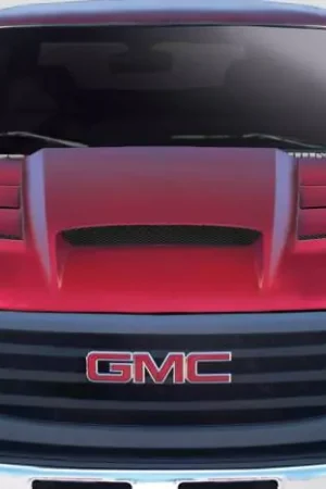 GMC Sierra Viper Duraflex Body Kit- Hood 113835 Get Yours
