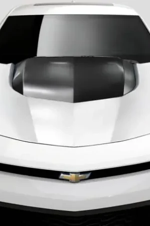 Reduced Price Chevrolet Camaro ZL1 Duraflex Body Kit- Hood 113910