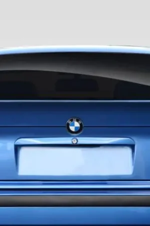 Flash Sale BMW 3 Series 2DR RBS Duraflex Body Kit-Wing/Spoiler 114191